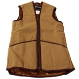 Barbour(バブアー) ウォームパイルウエストコート(別売ジップインライナー) 01030551405040 ダウン&中綿ベスト(メンズ)