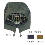 Barbour(バブアー) 別売フード 01030277211007 ブルゾン(メンズ)