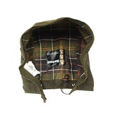Barbour(バブアー) 別売フード 01030176000000 ブルゾン(メンズ)