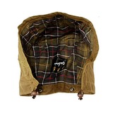 Barbour(バブアー) 別売フード 01030279000007 ブルゾン(メンズ)