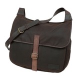 Barbour(バブアー) A&F 30th ANNIVERSARY ツインパックバッグ 01037254207000 【廃】ショルダーバッグ