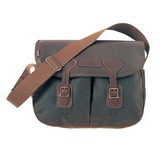 Barbour(バブアー) ワックスレザータラス 01030290000000 【廃】ショルダーバッグ