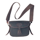 Barbour(バブアー) ワックスレザーカートリッジ 01030289000000 【廃】ショルダーバッグ