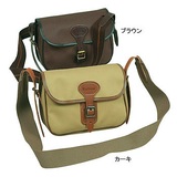 Barbour(バブアー) カートリッジ 01030929205000 【廃】ショルダーバッグ