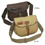 Barbour(バブアー) アーントン 01030927205000 【廃】ショルダーバッグ