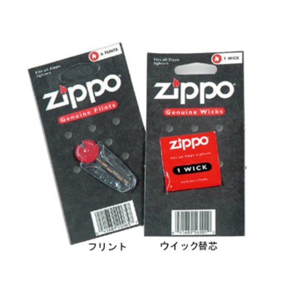 Zippo(ジッポー) ウィック替芯 00700010000000 喫煙具アクセサリー