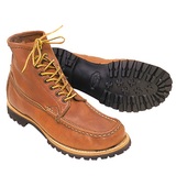 RUSSELL(ラッセル) 3170-LG ハイカー 11100027000080 アウトドアブーツ ショート