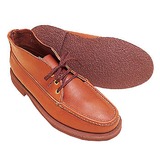 RUSSELL(ラッセル) 200-7 チャッカー 11100010000070 【廃】シューレースタイプ