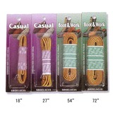 RUSSELL(ラッセル) タスラン シューレース 72インチ 11090001000072 シューレース･靴紐