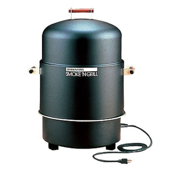 Weber(ウェーバー) ブリンクマン エレクトリック スモークンピット