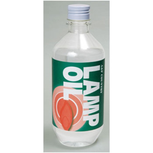 エイアンドエフ エイアンドエフ オイルランプ 02340001000000 白灯油&アルコール