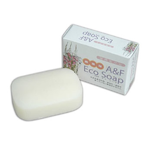A&F COUNTRY(エイアンドエフカントリー) エコソープ 07410001000000 洗剤