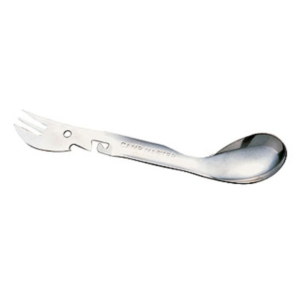 A&F COUNTRY(エイアンドエフカントリー) キャンプマスター 02380015000000 フォーク&ナイフ