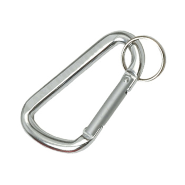 A&F COUNTRY(エイアンドエフカントリー) オールパーパス カラビナ 00540063015001 キーホルダー