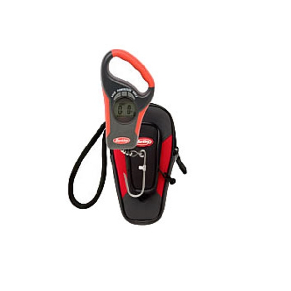 バークレイ 35lb デジタルスケール/ケース 1131061 スケール