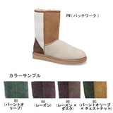 UGG(アグ) Classic Short Women’s UBW04000 防寒ウィンターシューズ(レディース)