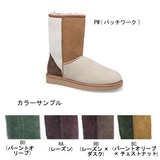 UGG(アグ) Classic Short Women’s UBW04000 防寒ウィンターシューズ(レディース)