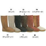 UGG(アグ) Classic Tall Women’s UBW04001 ウィンターブーツ ハーフ(レディース)