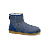UGG(アグ) Classic Mini UBW07000 防寒ウィンターシューズ