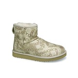 UGG(アグ) Classic Mini UBW07000 防寒ウィンターシューズ