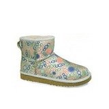 UGG(アグ) Classic Mini UBW07000 防寒ウィンターシューズ