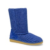 UGG(アグ) Classic Crochet UBW07001 防寒ウィンターシューズ
