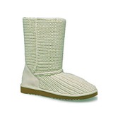 UGG(アグ) Classic Crochet UBW07001 防寒ウィンターシューズ