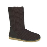 UGG(アグ) Classic Crochet UBW07001 防寒ウィンターシューズ
