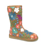 UGG(アグ) Wahine UBW07004 防寒ウィンターシューズ(レディース)