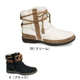 UGG(アグ) La Jolla UBW07008 防寒ウィンターブーツ