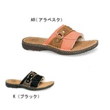 UGG(アグ) Newport UBW07010 ストラップサンダル
