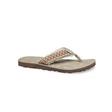 UGG(アグ) Tasmania braid UB07005 ビーチサンダル･トングサンダル
