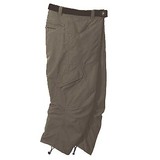 MAMMUT(マムート) Sunset Pant 3/4 MM0930 ハーフ･ショートパンツ(メンズ)