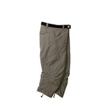 MAMMUT(マムート) Sunset Pant 3/4 MM0930 ハーフ･ショートパンツ(メンズ)