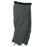 MAMMUT(マムート) Sunset Pant 3/4 MM0930 ハーフ･ショートパンツ(メンズ)