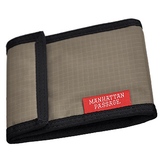 MANHATTAN PASSAGE(マンハッタンパッセージ) スリムレット #2101 ウォレット･財布