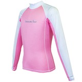 Tasmania Surf(タスマニアサーフ) ユニセックス L/S ラッシュガード TS-210 ラッシュガード(メンズ)