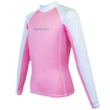 Tasmania Surf(タスマニアサーフ) ユニセックス L/S ラッシュガード TS-210 ラッシュガード(メンズ)