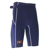 MAUI&SONS(マウイ アンド サンズ) ユニセックス ウェットパンツ MS-4100 ウェットパンツ･タイツ(メンズ)