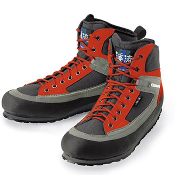 キャラバン(Caravan) 柳又アクア 340 沢登り用シューズ･ソックス･スパッツ