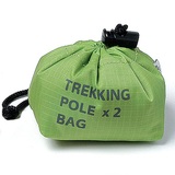 キャラバン(Caravan) ポールバッグ ダブル 2226 トレッキングポールパーツ･アクセサリー