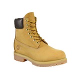 Timberland(ティンバーランド) 6インチ プレミアム ウォータープルーフブーツ(メンズ) 10061 アウトドアブーツ ショート