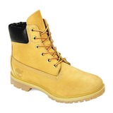 Timberland(ティンバーランド) 6インチ プレミアム ウォータープルーフ ブーツ Women’s 10361W ブーツ･長靴 ショート(レディース)