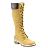 Timberland(ティンバーランド) ウィメンズ プレミアム 14インチ ブーツ 23345W ウィンターブーツ ハーフ(レディース)