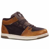 GRAVIS(グラビス) ROYALE MID Men’s 851812785 【廃】シューレースタイプ
