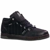 GRAVIS(グラビス) ROYALE MID Men’s 85181175 【廃】シューレースタイプ