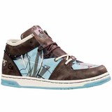 GRAVIS(グラビス) ROYALE MID Men’s 852196185 【廃】シューレースタイプ