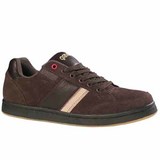 GRAVIS(グラビス) DATA Men’s 852812111 【廃】シューレースタイプ