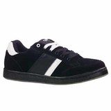 GRAVIS(グラビス) DATA Men’s 85281121 【廃】シューレースタイプ