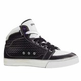 GRAVIS(グラビス) LOWDOWN HI-CUT LEATHER Men’s 857211285 【廃】シューレースタイプ